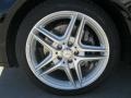 Black - E 350 Coupe Photo No. 6