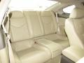 Wheat Interior Photo for 2008 Infiniti G #45492622