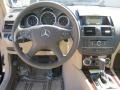 Black - C 300 Luxury Photo No. 5