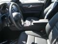 2011 Steel Grey Metallic Mercedes-Benz C 300 Sport  photo #4