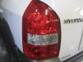 2008 Nordic White Hyundai Tucson SE 4WD  photo #15