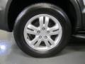 Nordic White - Tucson SE 4WD Photo No. 20