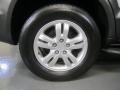 2008 Nordic White Hyundai Tucson SE 4WD  photo #20