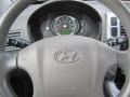 2008 Nordic White Hyundai Tucson SE 4WD  photo #29