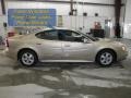 Sedona Beige Metallic - Grand Prix Sedan Photo No. 1