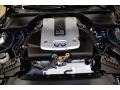 3.7 Liter DOHC 24-Valve VVT V6 Engine for 2008 Infiniti G 37 S Sport Coupe #45494299