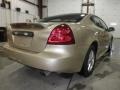 Sedona Beige Metallic - Grand Prix Sedan Photo No. 17