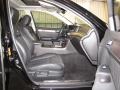 2008 Black Obsidian Infiniti M 35 Sedan  photo #9