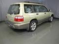 Sierra Gold Metallic - Forester 2.5 S Photo No. 11