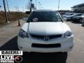 2008 White Diamond Pearl Acura RDX   photo #2