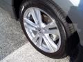 2011 Honda CR-Z EX Sport Hybrid Wheel