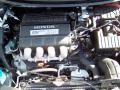 1.5 Liter SOHC 16-Valve i-VTEC 4 Cylinder IMA Gasoline/Electric Hybrid Engine for 2011 Honda CR-Z EX Sport Hybrid #45499222