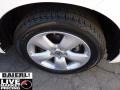 2008 White Diamond Pearl Acura RDX   photo #9