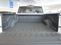 2011 Dodge Ram 1500 Dark Slate Gray/Russet Brown Interior Trunk Photo
