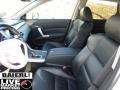 2008 White Diamond Pearl Acura RDX   photo #10