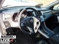 2008 White Diamond Pearl Acura RDX   photo #11