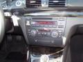 2009 Jet Black BMW 1 Series 128i Coupe  photo #8