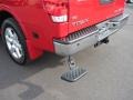 Red Alert - Titan LE Crew Cab Photo No. 5