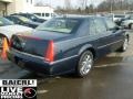 2006 Blue Chip Metallic Cadillac DTS Luxury  photo #6