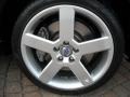 2007 Volvo S60 R AWD Wheel and Tire Photo