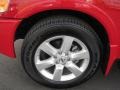 Red Alert - Titan LE Crew Cab Photo No. 10