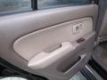 Oak 1999 Toyota 4Runner Limited Door Panel
