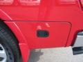 Red Alert - Titan LE Crew Cab Photo No. 16