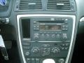 2007 Volvo S60 R AWD Controls