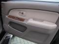 Oak 1999 Toyota 4Runner Limited Door Panel