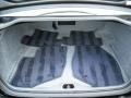 2007 Volvo S60 R AWD Trunk