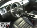 2009 Vista Blue Metallic Ford Mustang GT Premium Coupe  photo #10