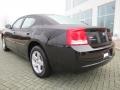 Brilliant Black Crystal Pearl - Charger SXT Photo No. 3