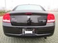 Brilliant Black Crystal Pearl - Charger SXT Photo No. 4