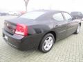 Brilliant Black Crystal Pearl - Charger SXT Photo No. 5