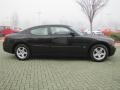 Brilliant Black Crystal Pearl - Charger SXT Photo No. 6