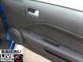 2009 Vista Blue Metallic Ford Mustang GT Premium Coupe  photo #17