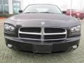 Brilliant Black Crystal Pearl - Charger SXT Photo No. 8
