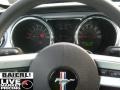 2009 Vista Blue Metallic Ford Mustang GT Premium Coupe  photo #18