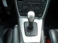  2007 S60 R AWD R 6 Speed Automatic Shifter
