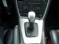R 6 Speed Automatic 2007 Volvo S60 R AWD Transmission