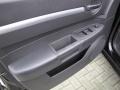 Brilliant Black Crystal Pearl - Charger SXT Photo No. 12