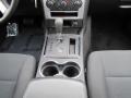 Brilliant Black Crystal Pearl - Charger SXT Photo No. 22
