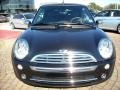 Astro Black Metallic - Cooper Convertible Photo No. 2