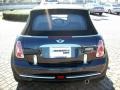 Astro Black Metallic - Cooper Convertible Photo No. 6
