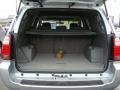 Titanium Metallic - 4Runner SR5 4x4 Photo No. 13