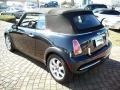 Astro Black Metallic - Cooper Convertible Photo No. 7