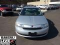Silver - ION 1 Sedan Photo No. 2