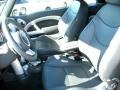 Astro Black Metallic - Cooper Convertible Photo No. 10