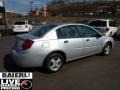 Silver - ION 1 Sedan Photo No. 7
