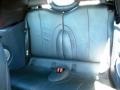 Astro Black Metallic - Cooper Convertible Photo No. 11